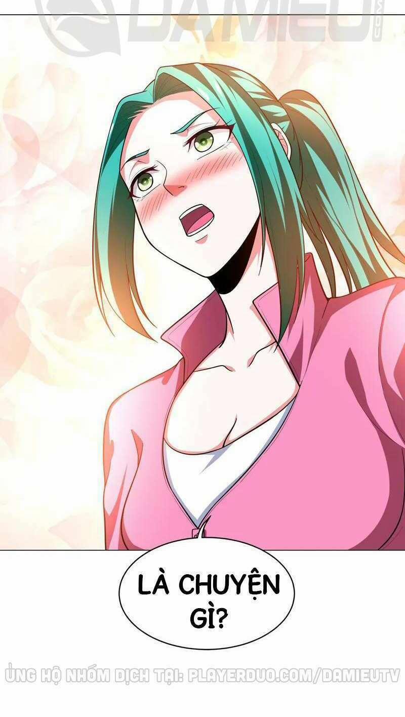 Nhặt Được Hoa Khôi Về Làm Vợ 53 trang 33