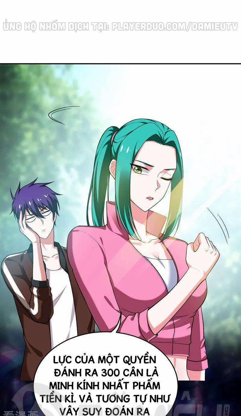 Nhặt Được Hoa Khôi Về Làm Vợ 54 trang 10