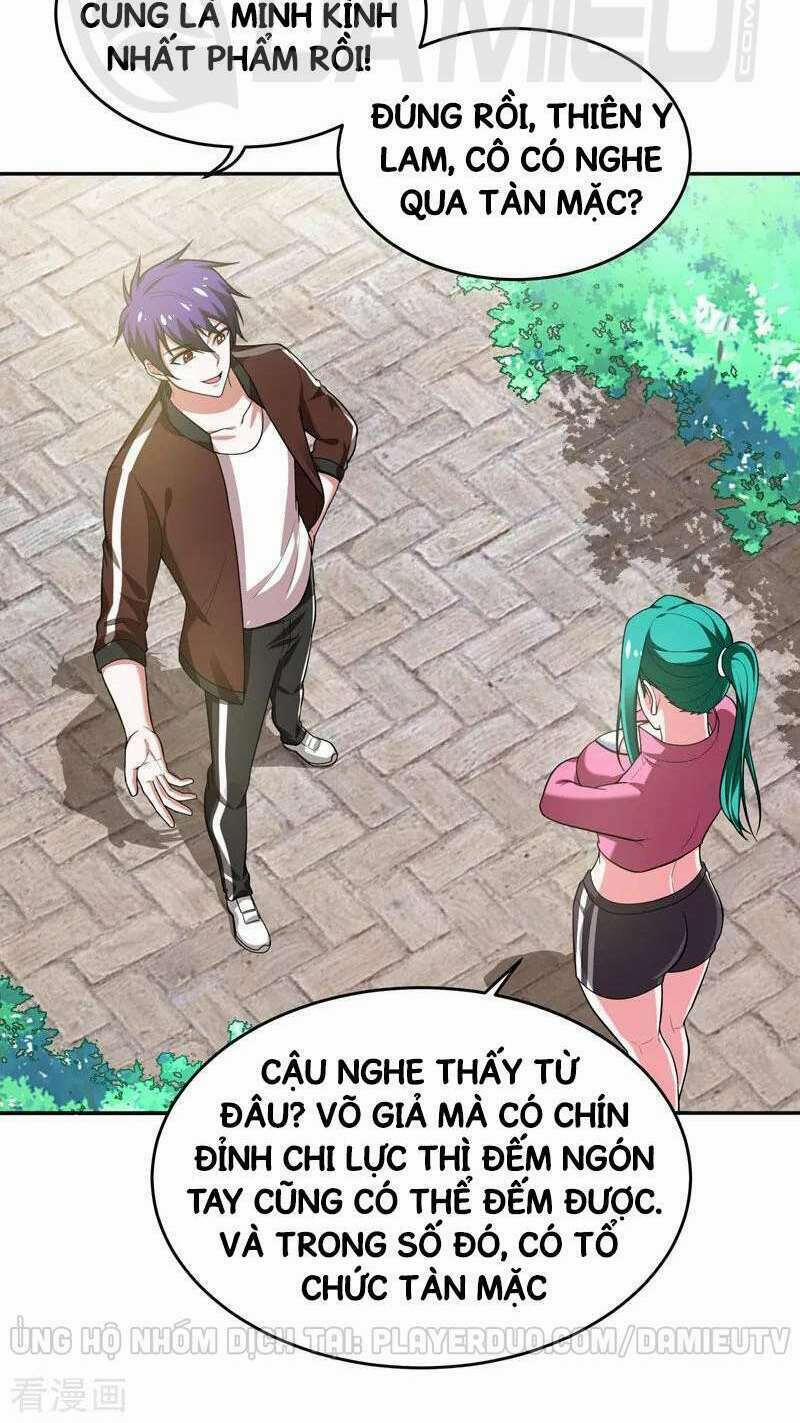 Nhặt Được Hoa Khôi Về Làm Vợ 54 trang 16