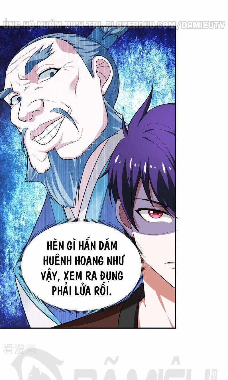 Nhặt Được Hoa Khôi Về Làm Vợ 54 trang 17