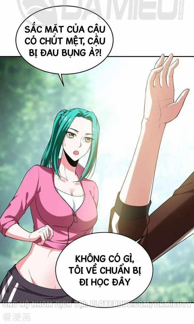 Nhặt Được Hoa Khôi Về Làm Vợ 54 trang 18