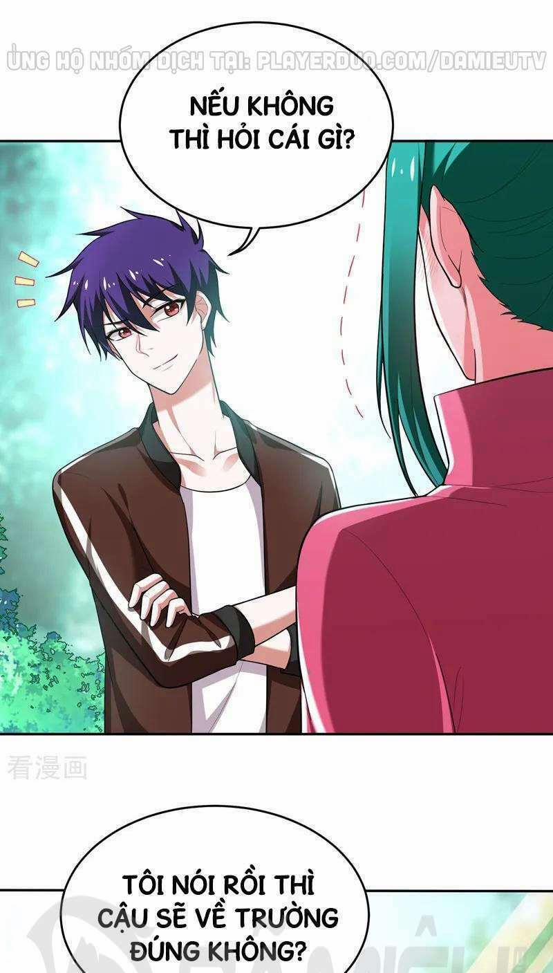 Nhặt Được Hoa Khôi Về Làm Vợ 54 trang 2