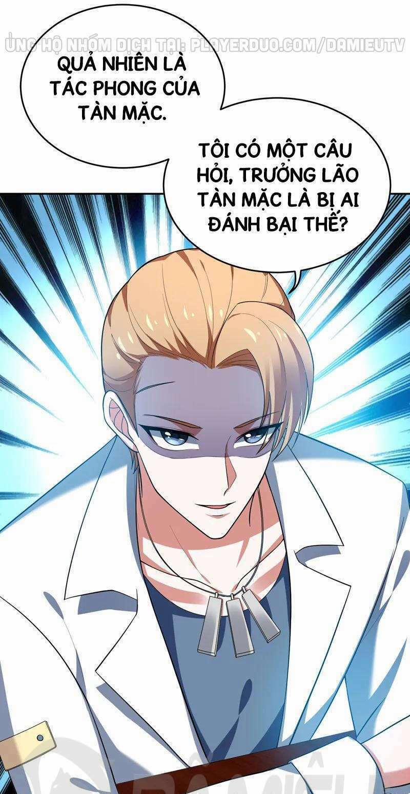 Nhặt Được Hoa Khôi Về Làm Vợ 54 trang 25