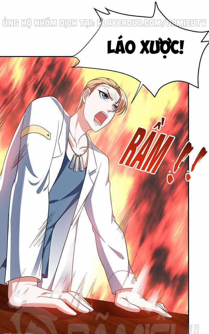 Nhặt Được Hoa Khôi Về Làm Vợ 54 trang 27