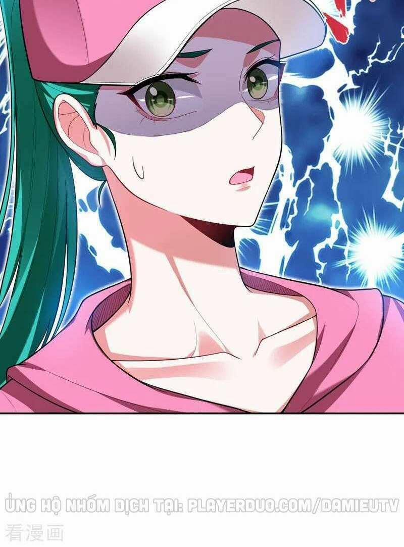 Nhặt Được Hoa Khôi Về Làm Vợ 54 trang 31