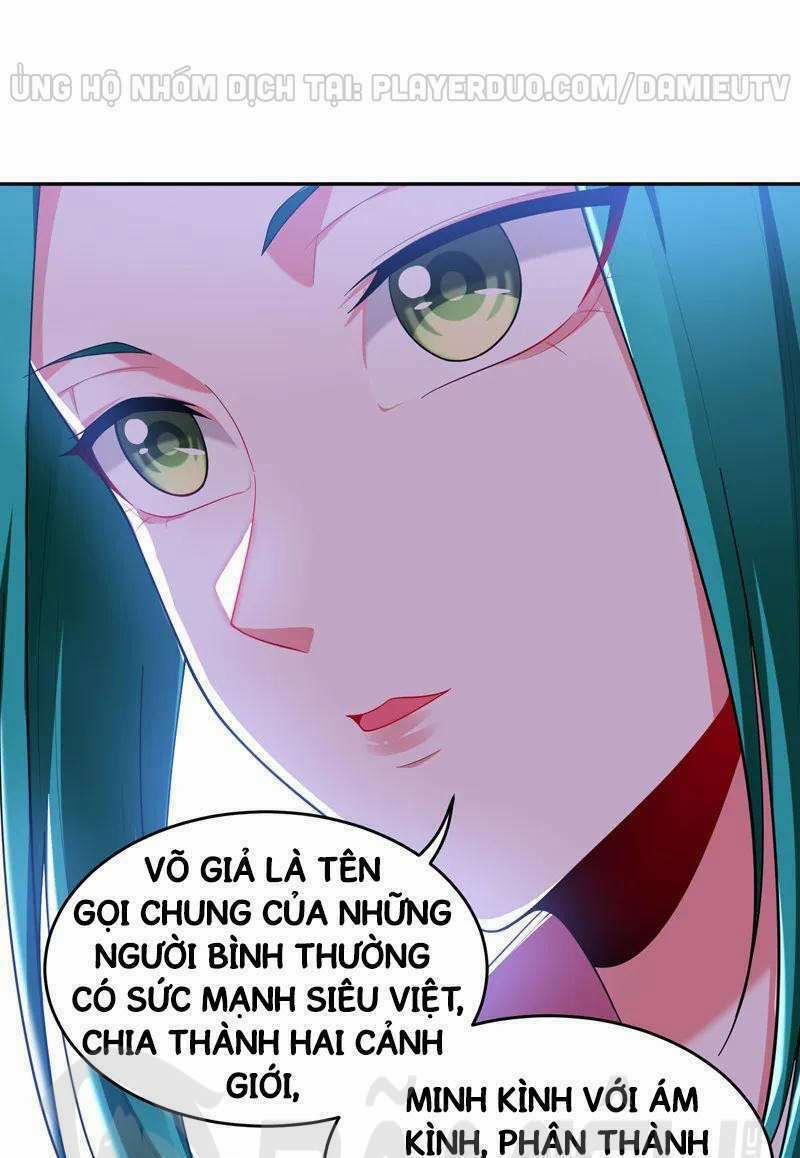 Nhặt Được Hoa Khôi Về Làm Vợ 54 trang 4