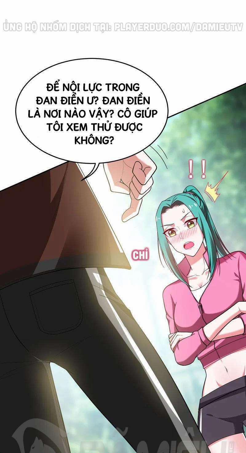 Nhặt Được Hoa Khôi Về Làm Vợ 54 trang 8