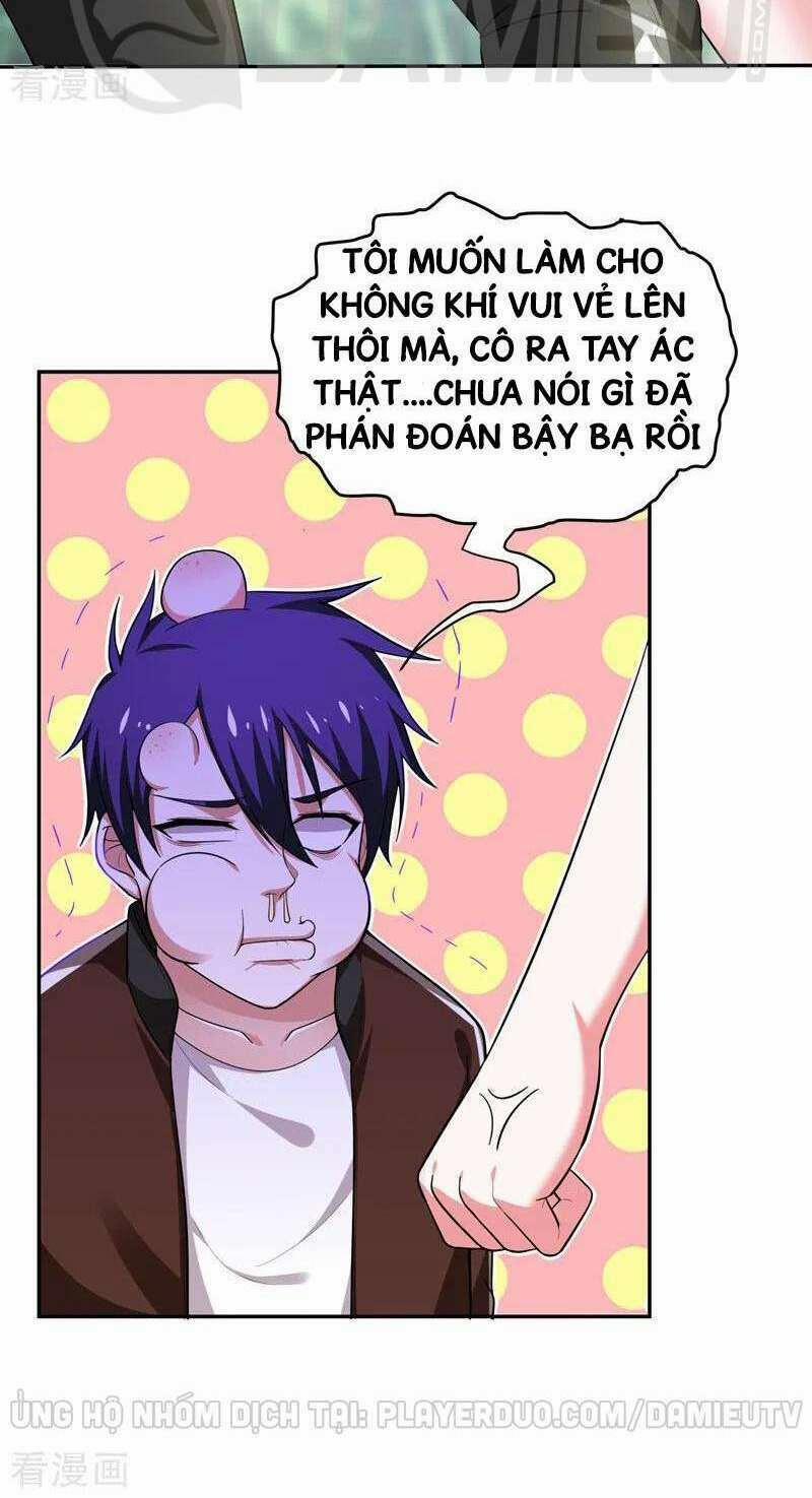 Nhặt Được Hoa Khôi Về Làm Vợ 54 trang 9