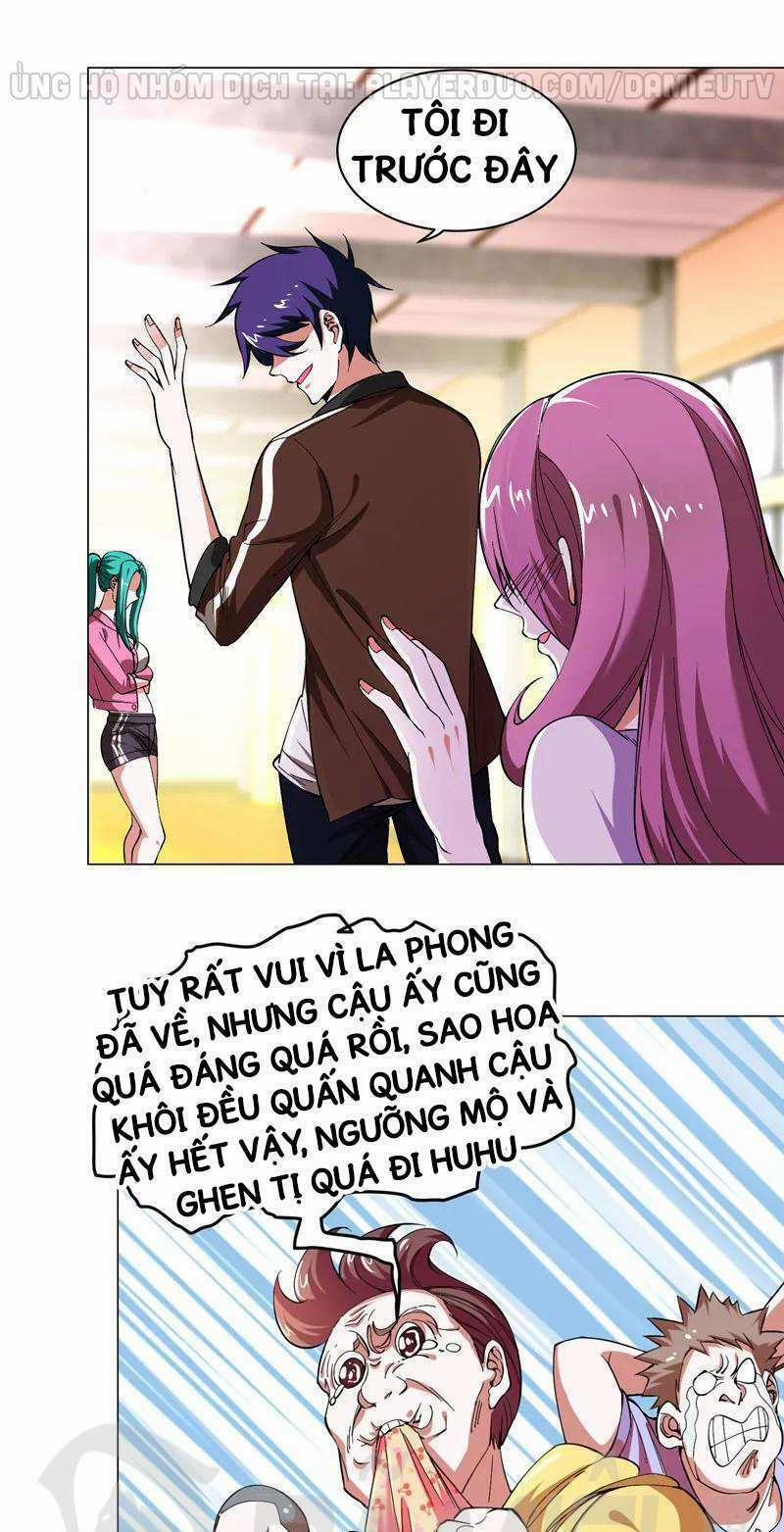 Nhặt Được Hoa Khôi Về Làm Vợ 55 trang 10