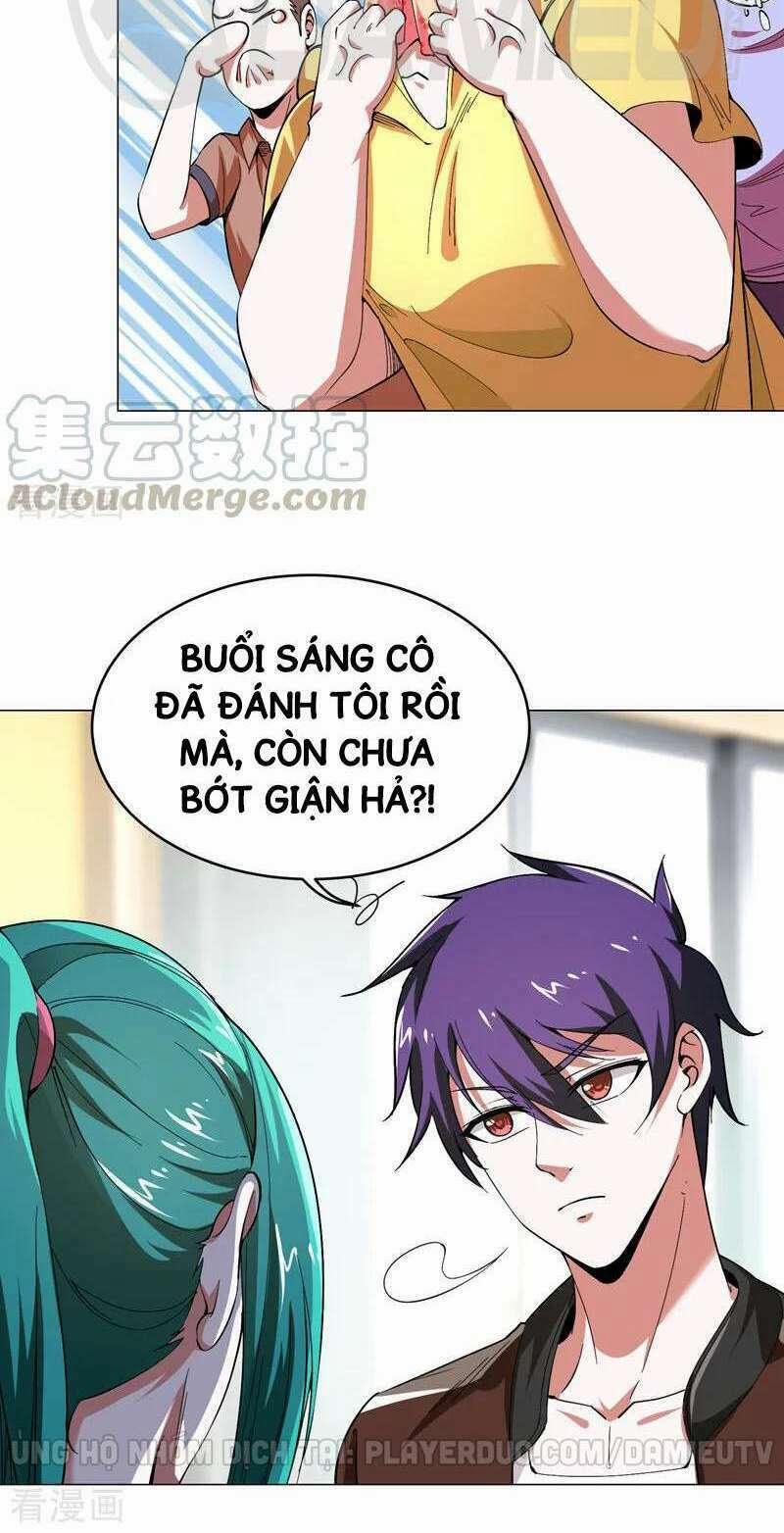 Nhặt Được Hoa Khôi Về Làm Vợ 55 trang 11