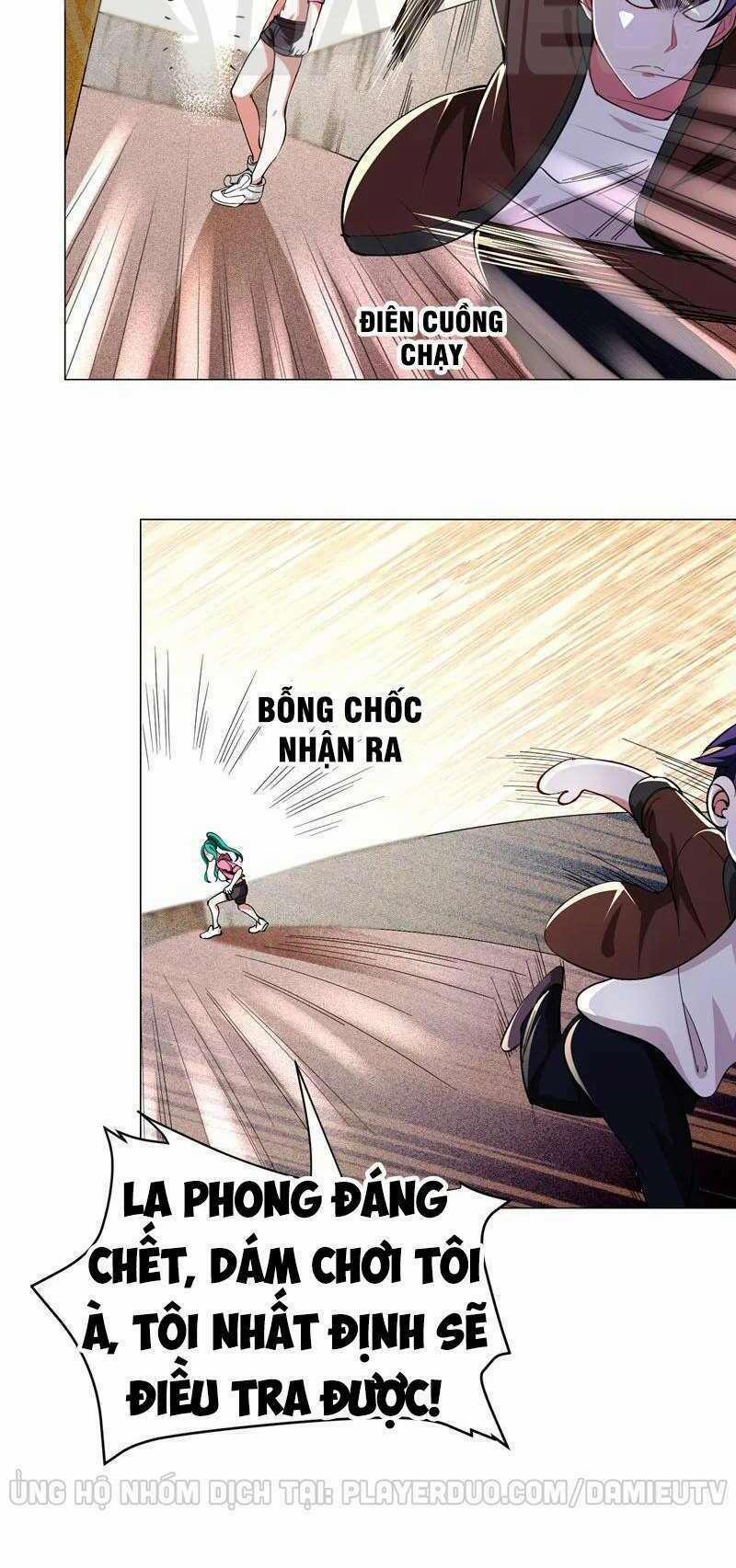 Nhặt Được Hoa Khôi Về Làm Vợ 55 trang 15