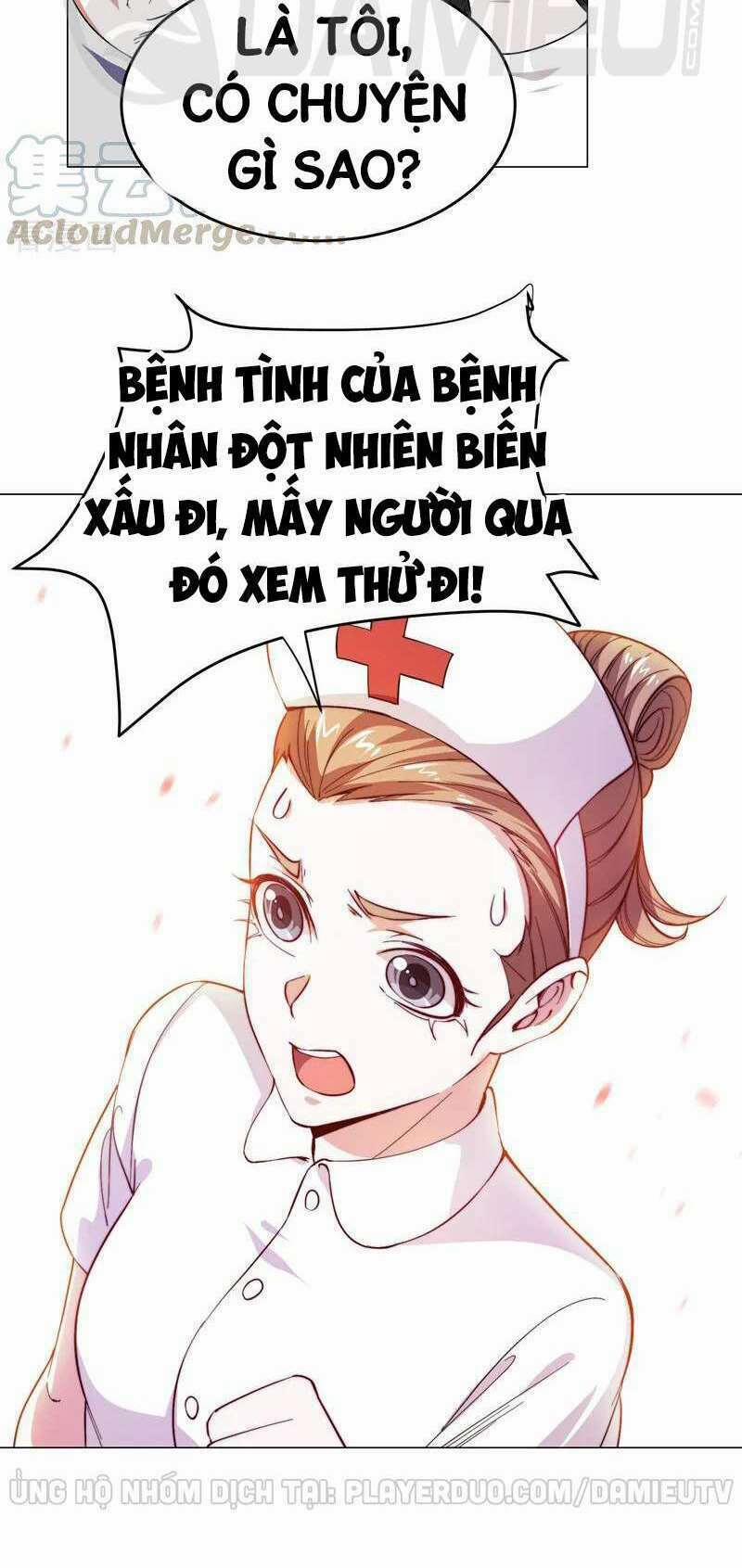 Nhặt Được Hoa Khôi Về Làm Vợ 55 trang 19