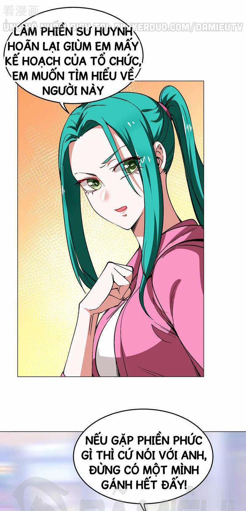 Nhặt Được Hoa Khôi Về Làm Vợ 55 trang 2