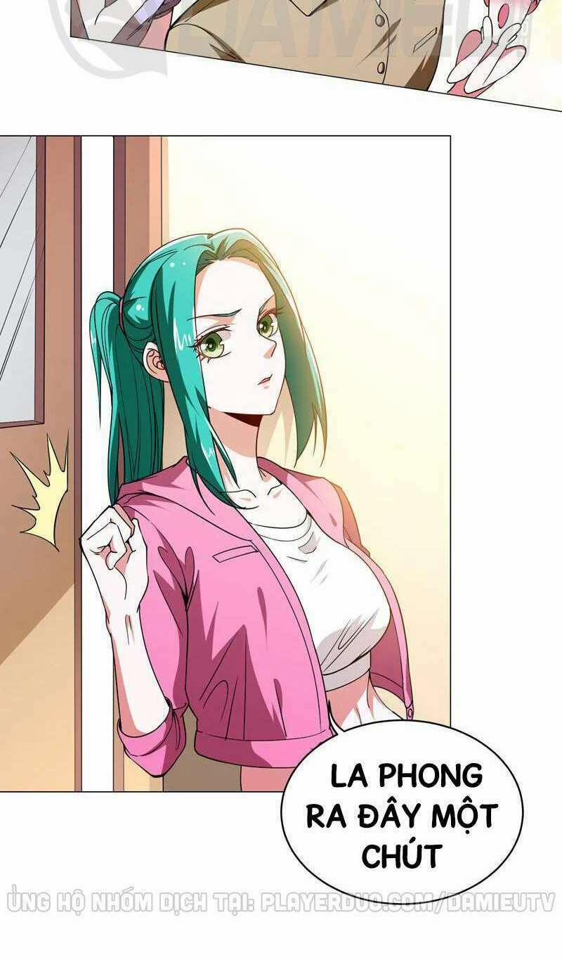 Nhặt Được Hoa Khôi Về Làm Vợ 55 trang 9