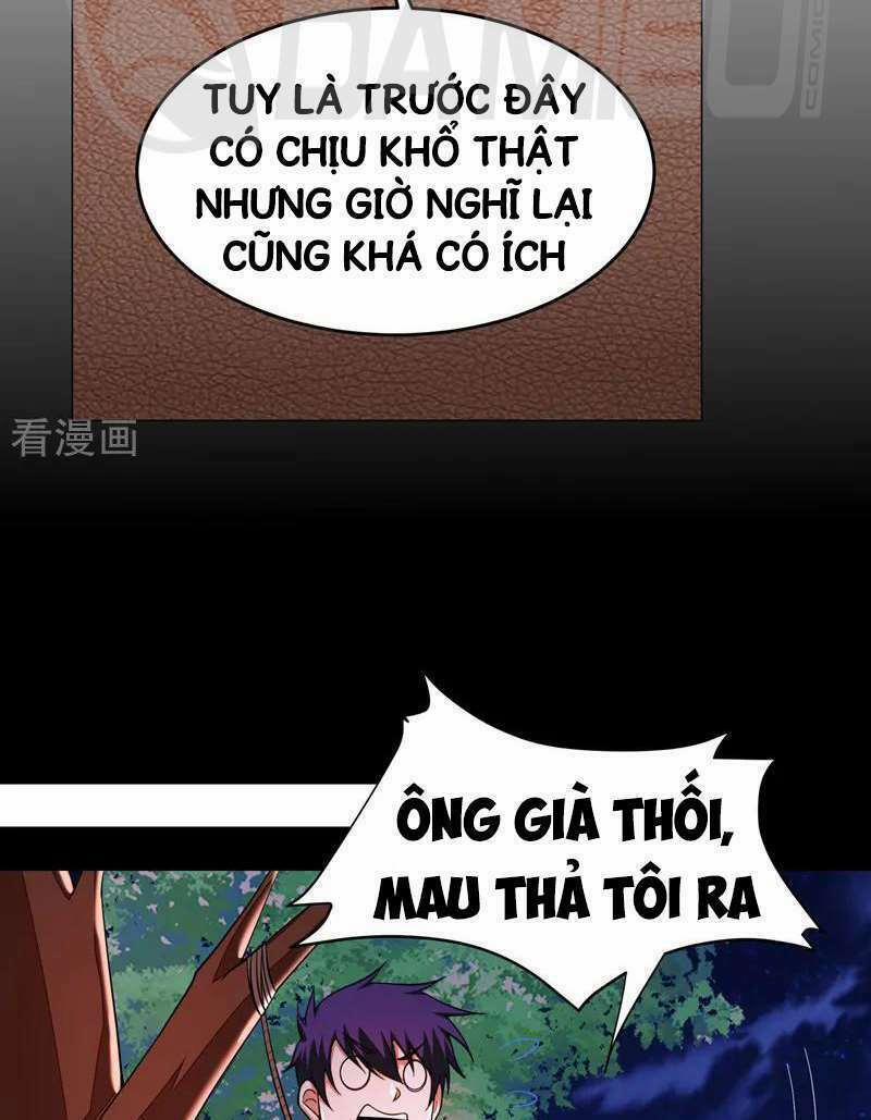 Nhặt Được Hoa Khôi Về Làm Vợ 56 trang 10