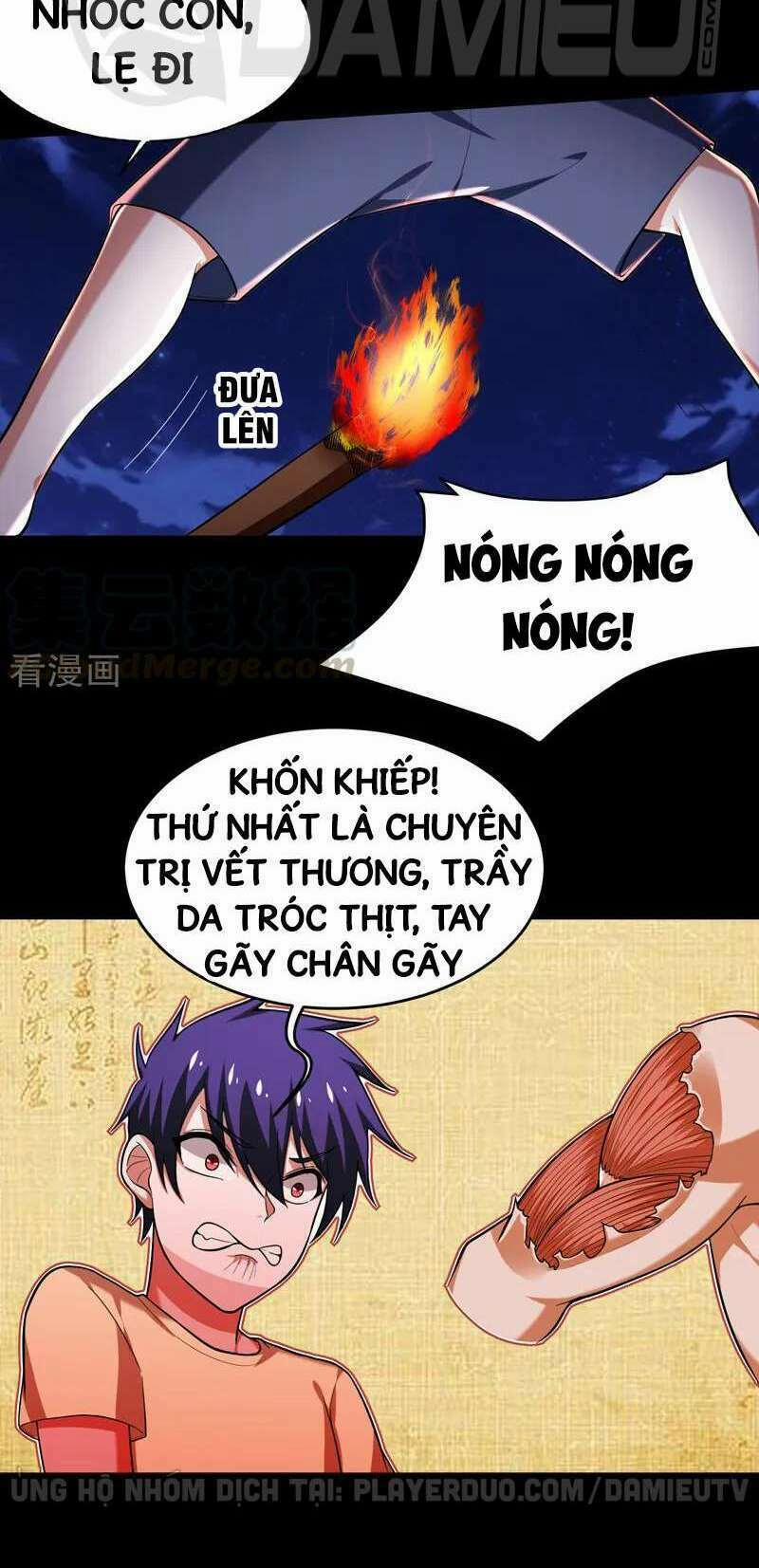 Nhặt Được Hoa Khôi Về Làm Vợ 56 trang 13