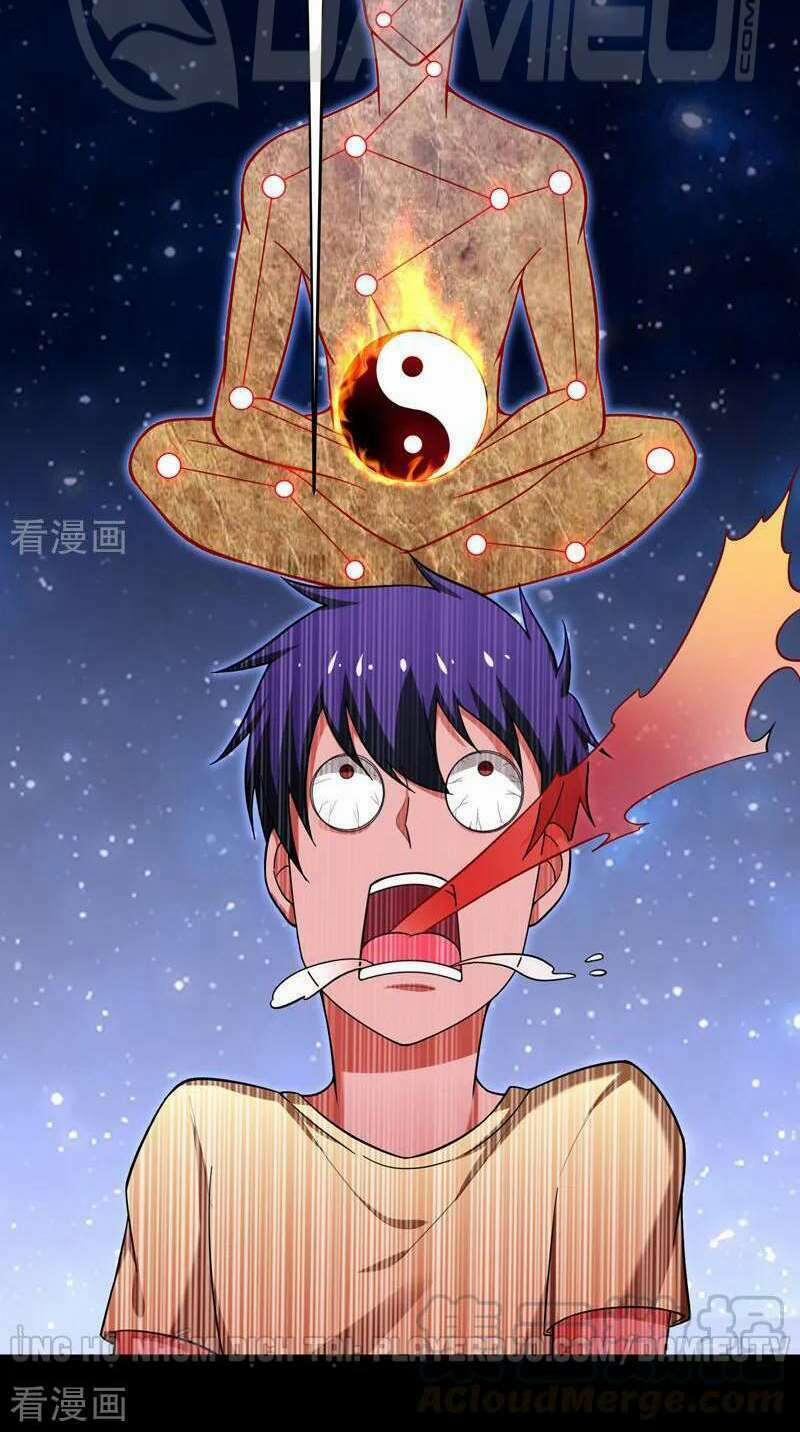 Nhặt Được Hoa Khôi Về Làm Vợ 56 trang 15