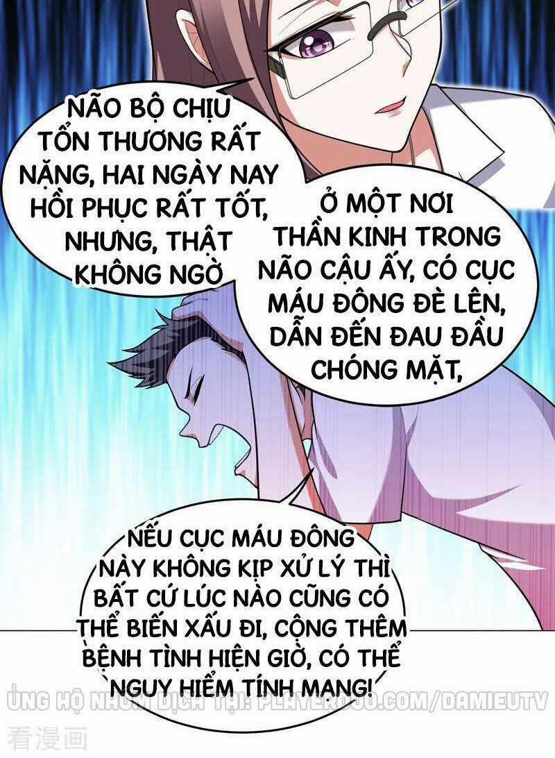 Nhặt Được Hoa Khôi Về Làm Vợ 56 trang 2