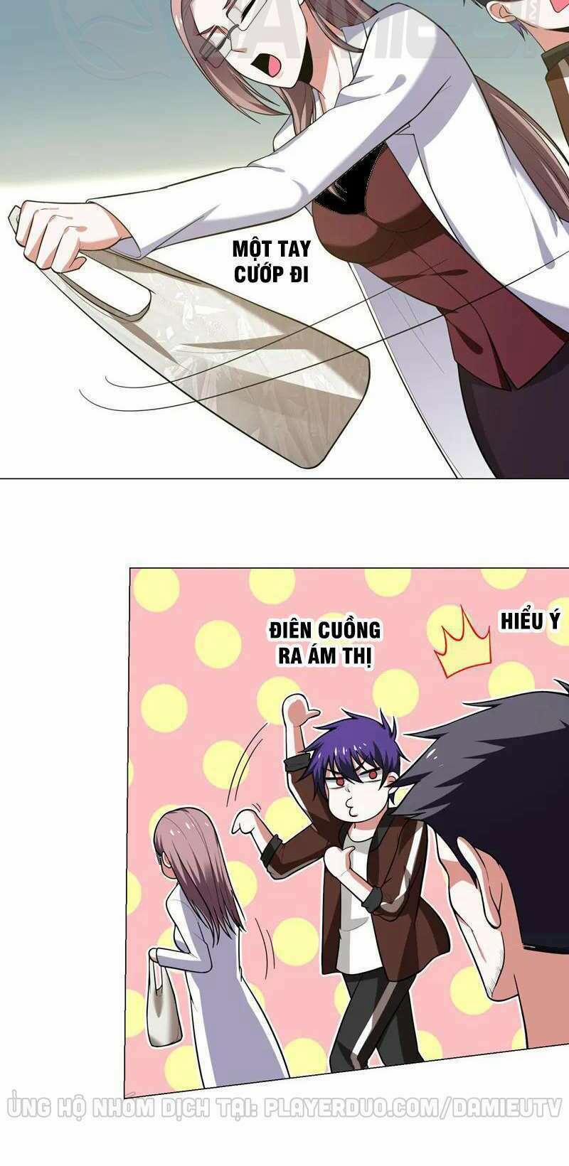 Nhặt Được Hoa Khôi Về Làm Vợ 56 trang 23