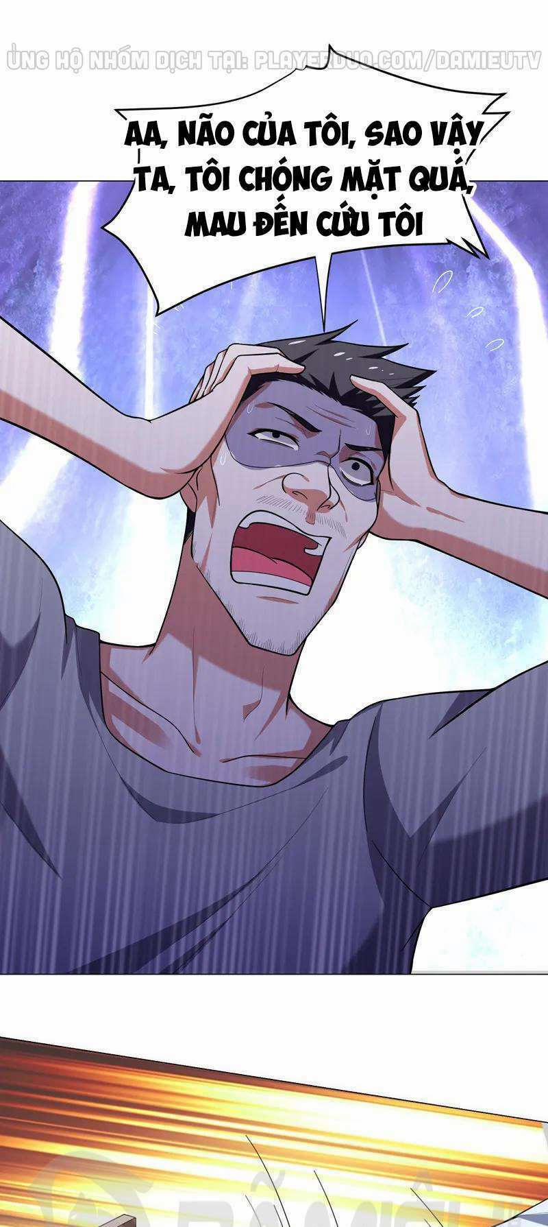 Nhặt Được Hoa Khôi Về Làm Vợ 56 trang 24