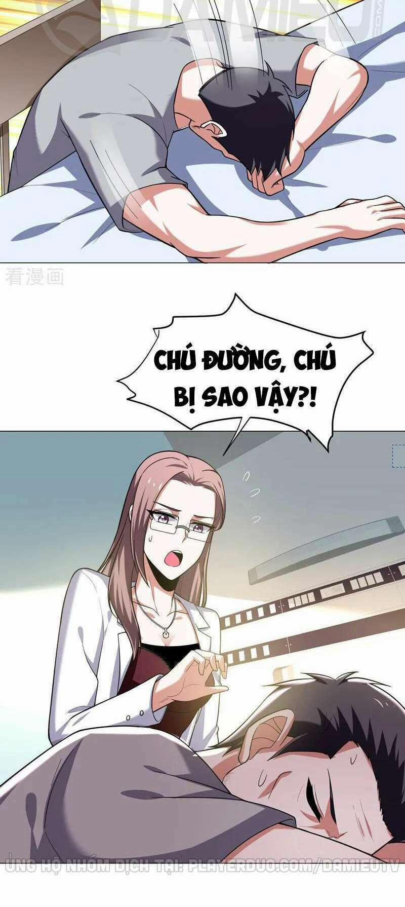 Nhặt Được Hoa Khôi Về Làm Vợ 56 trang 25