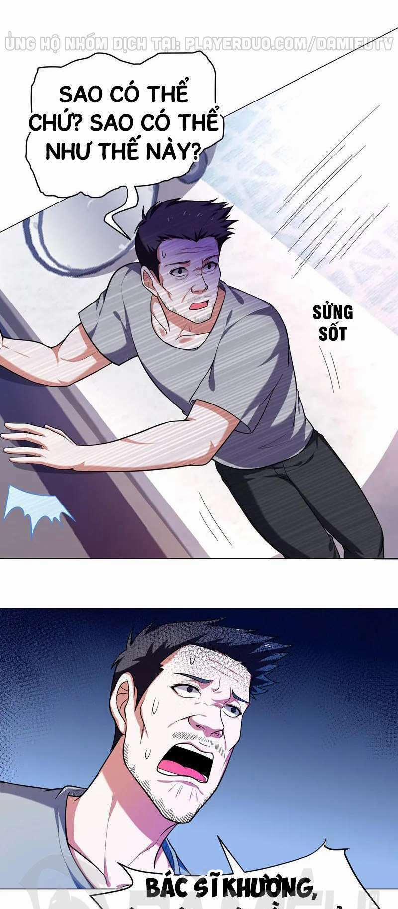 Nhặt Được Hoa Khôi Về Làm Vợ 56 trang 3