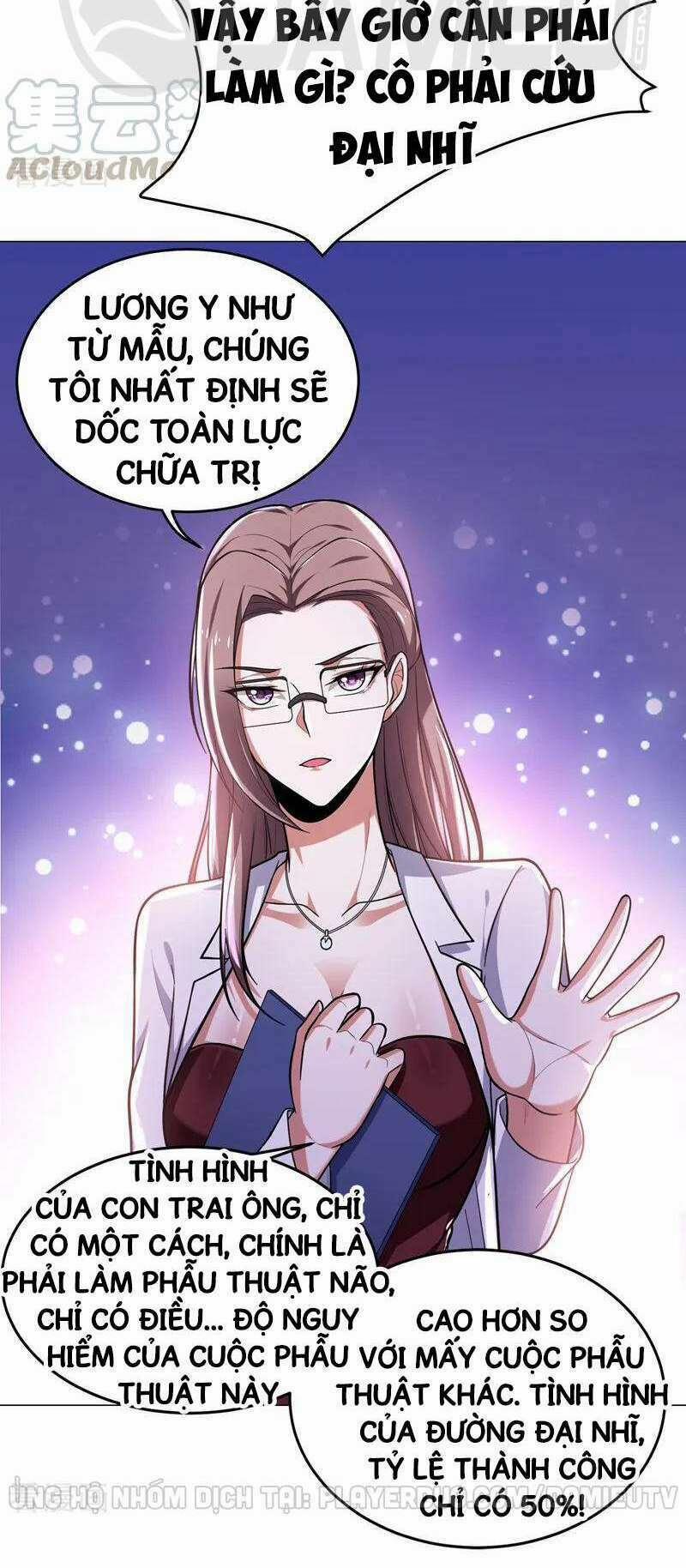 Nhặt Được Hoa Khôi Về Làm Vợ 56 trang 4