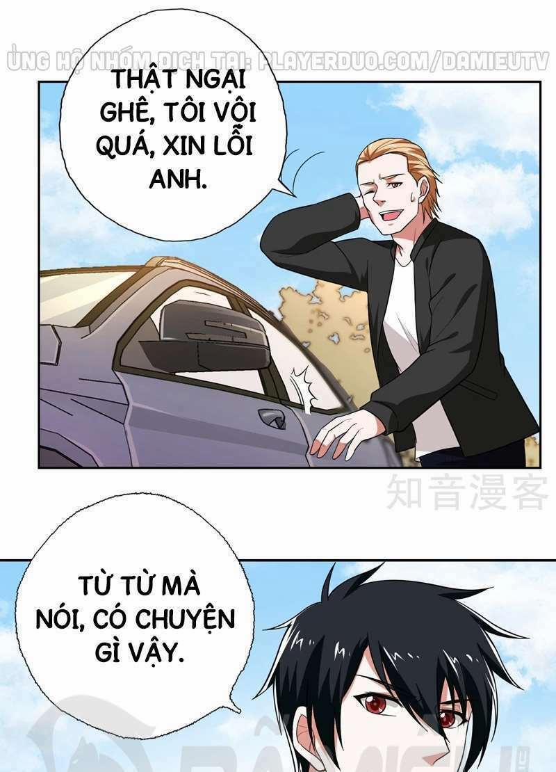 Nhặt Được Hoa Khôi Về Làm Vợ 57 trang 10