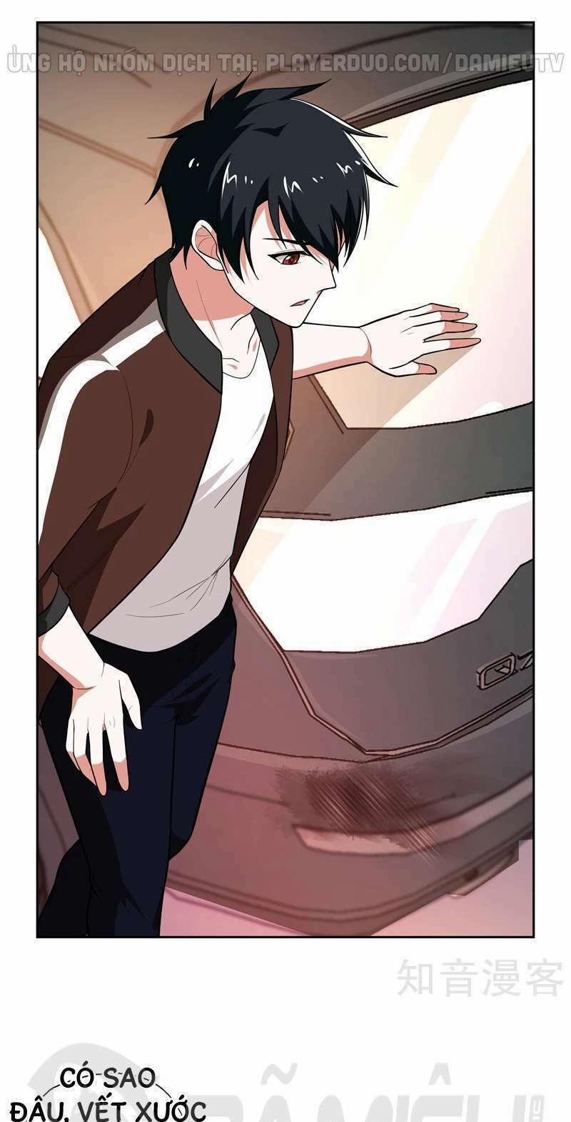 Nhặt Được Hoa Khôi Về Làm Vợ 57 trang 12