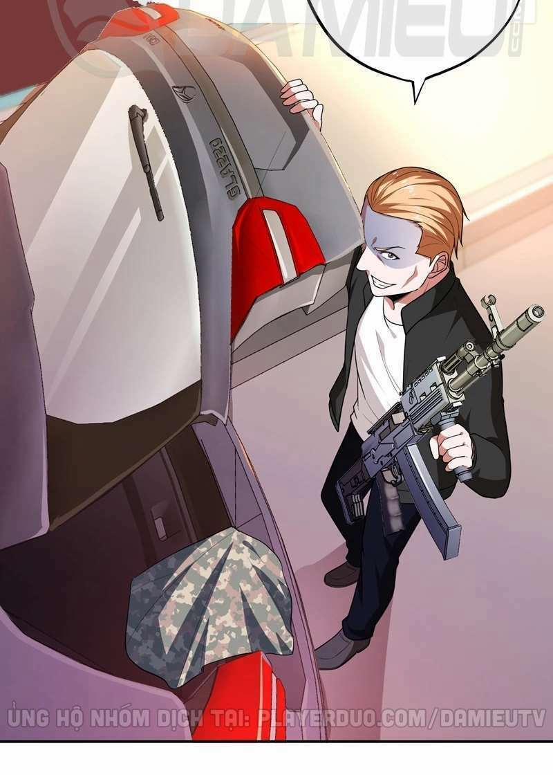 Nhặt Được Hoa Khôi Về Làm Vợ 57 trang 15