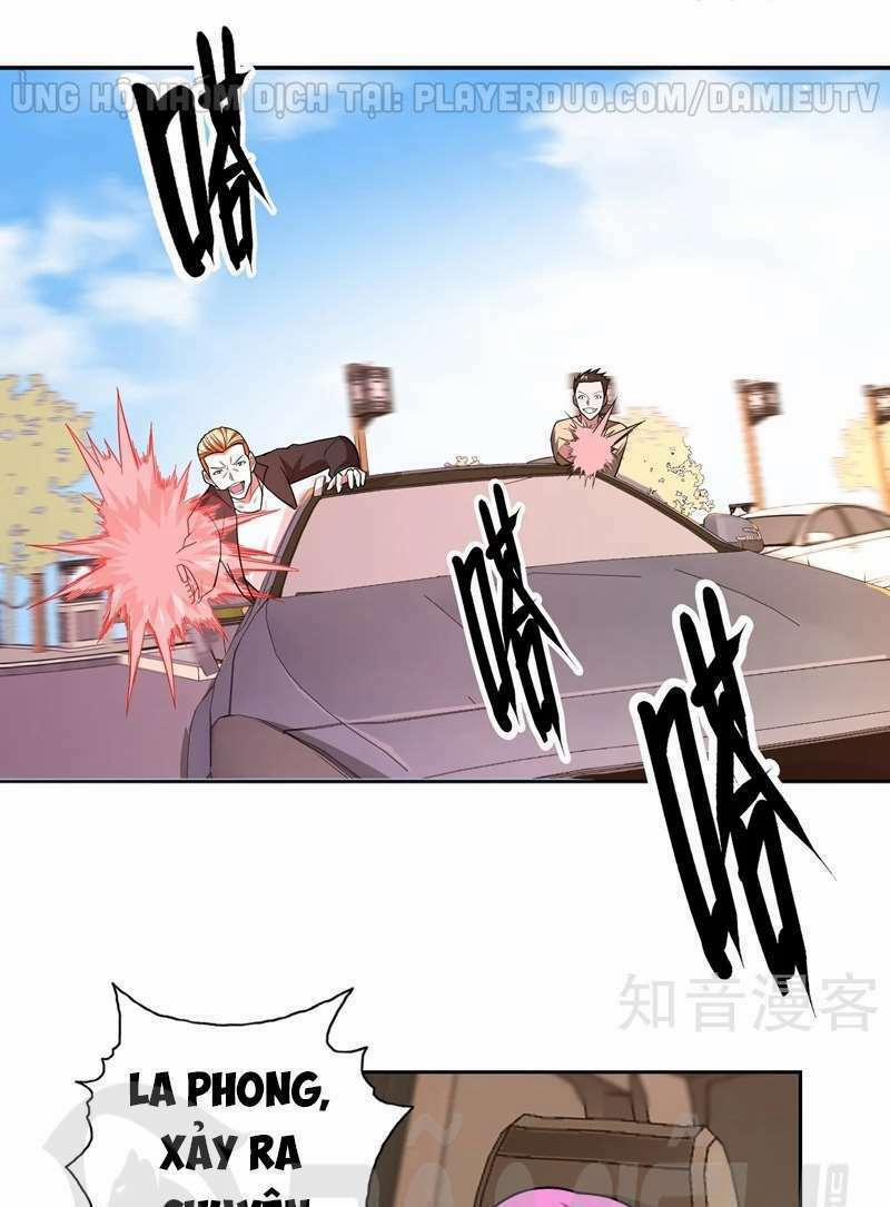 Nhặt Được Hoa Khôi Về Làm Vợ 57 trang 20