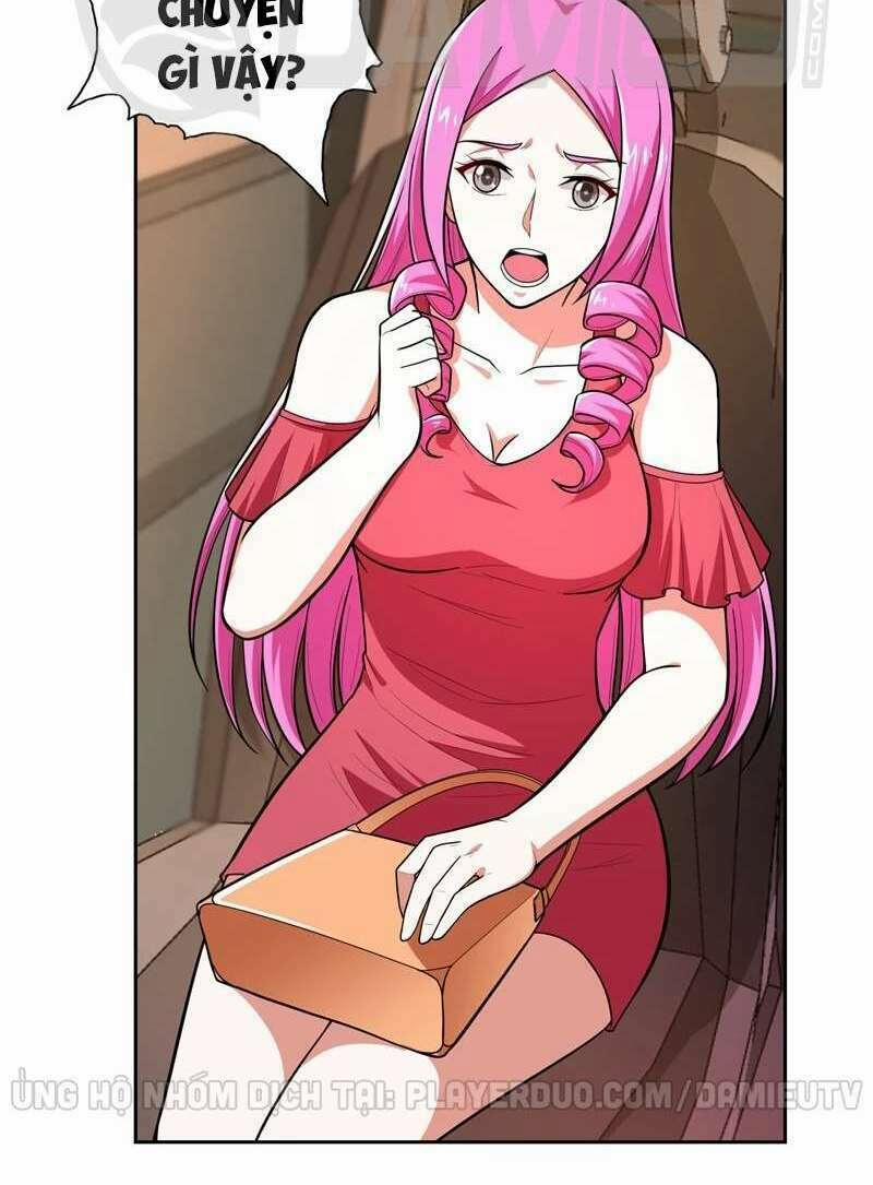 Nhặt Được Hoa Khôi Về Làm Vợ 57 trang 21