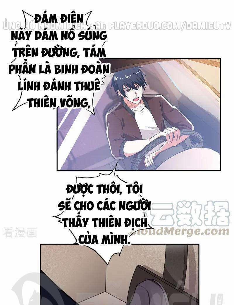 Nhặt Được Hoa Khôi Về Làm Vợ 58 trang 0