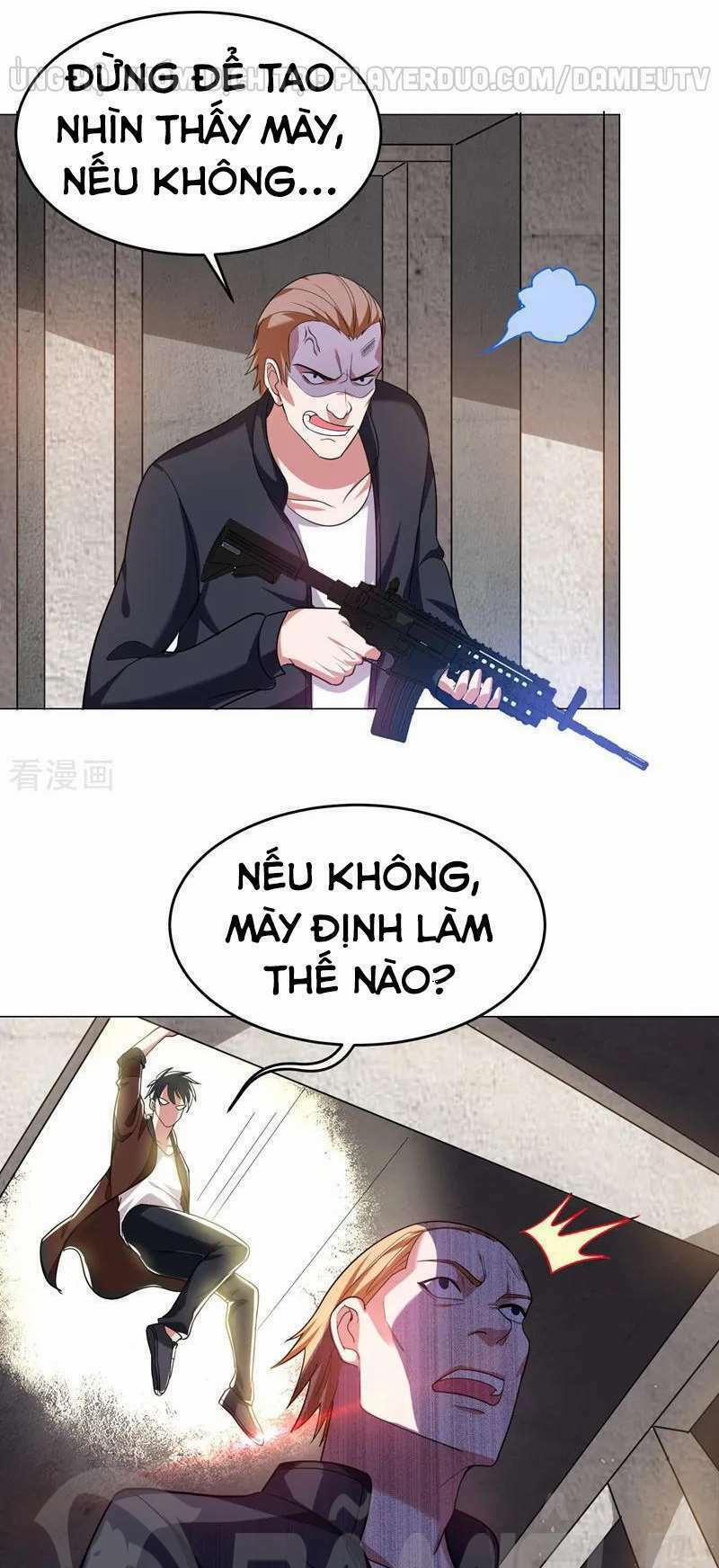 Nhặt Được Hoa Khôi Về Làm Vợ 58 trang 12