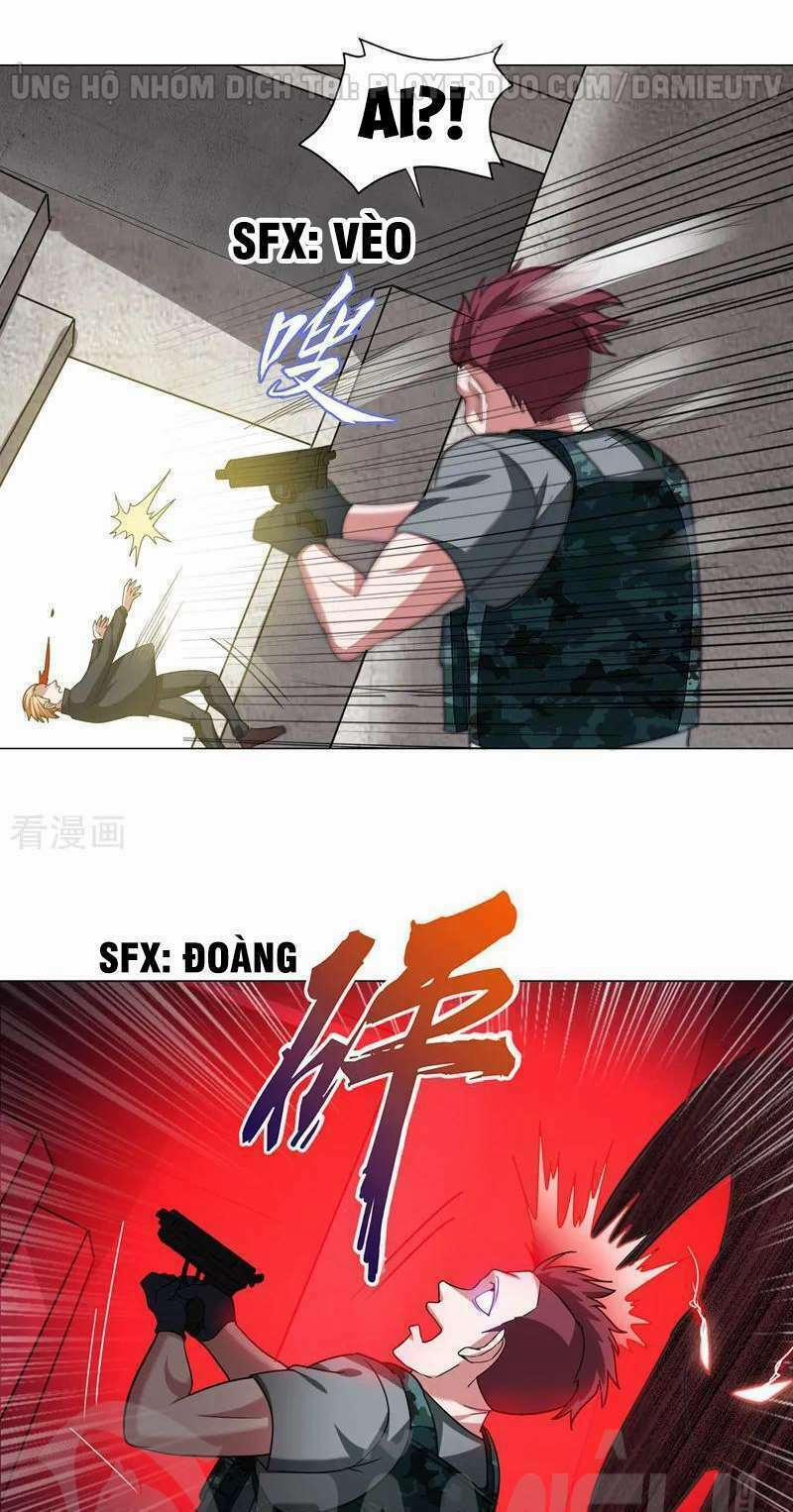 Nhặt Được Hoa Khôi Về Làm Vợ 58 trang 14