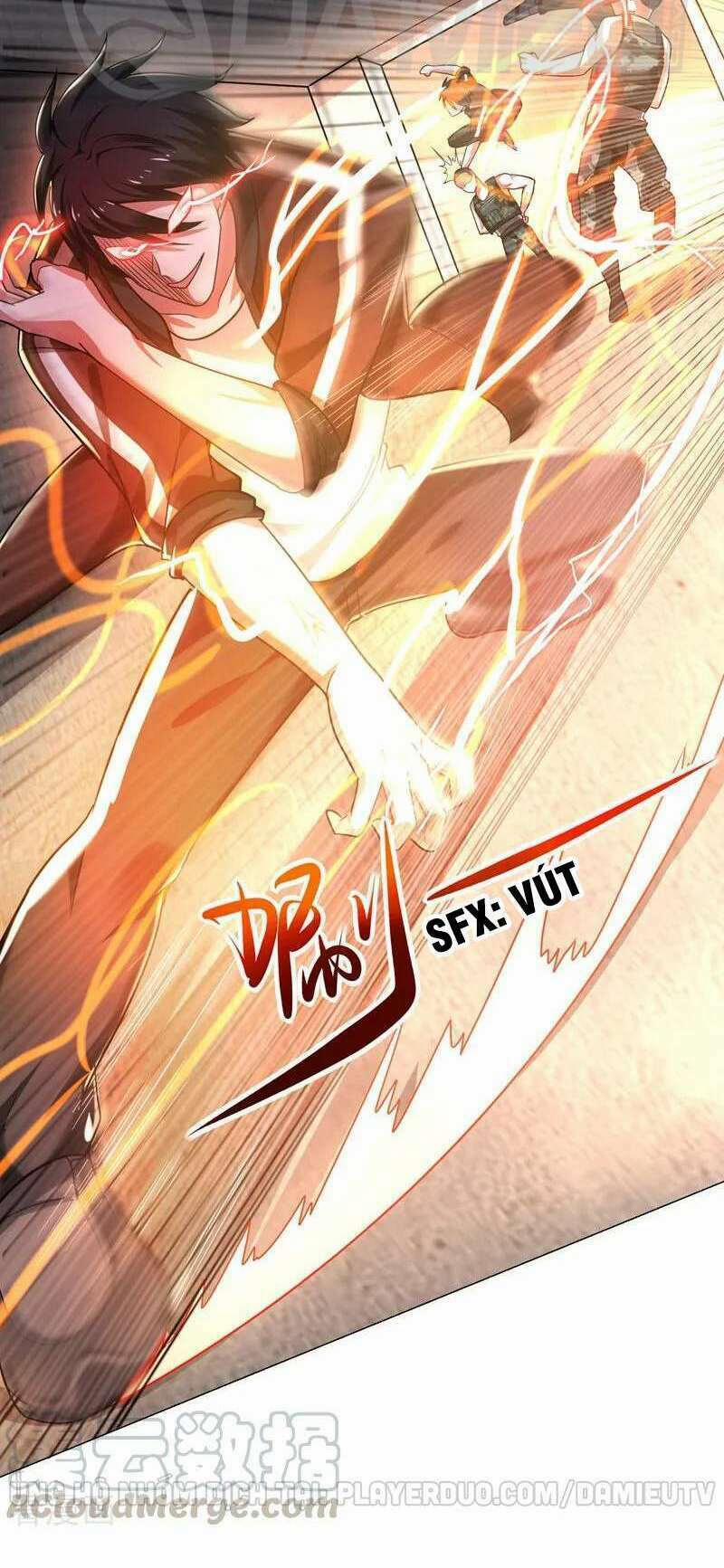 Nhặt Được Hoa Khôi Về Làm Vợ 58 trang 17