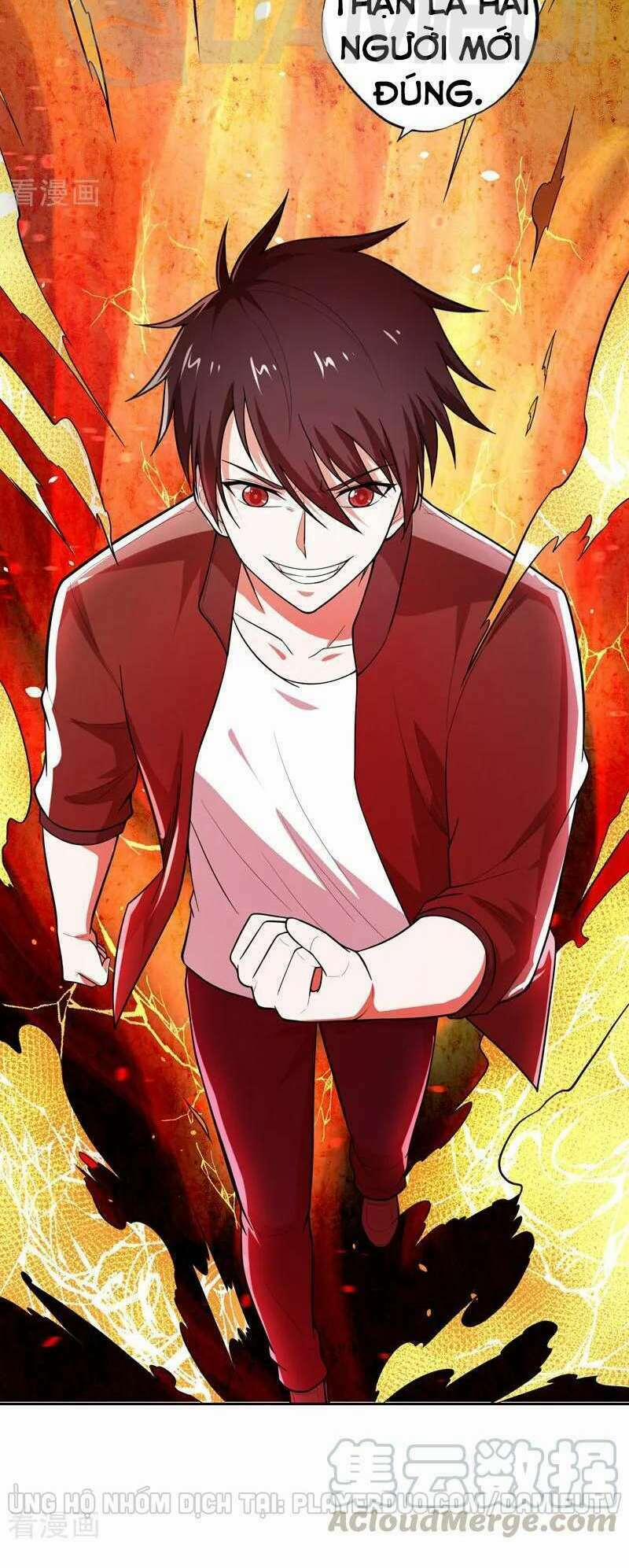 Nhặt Được Hoa Khôi Về Làm Vợ 58 trang 5