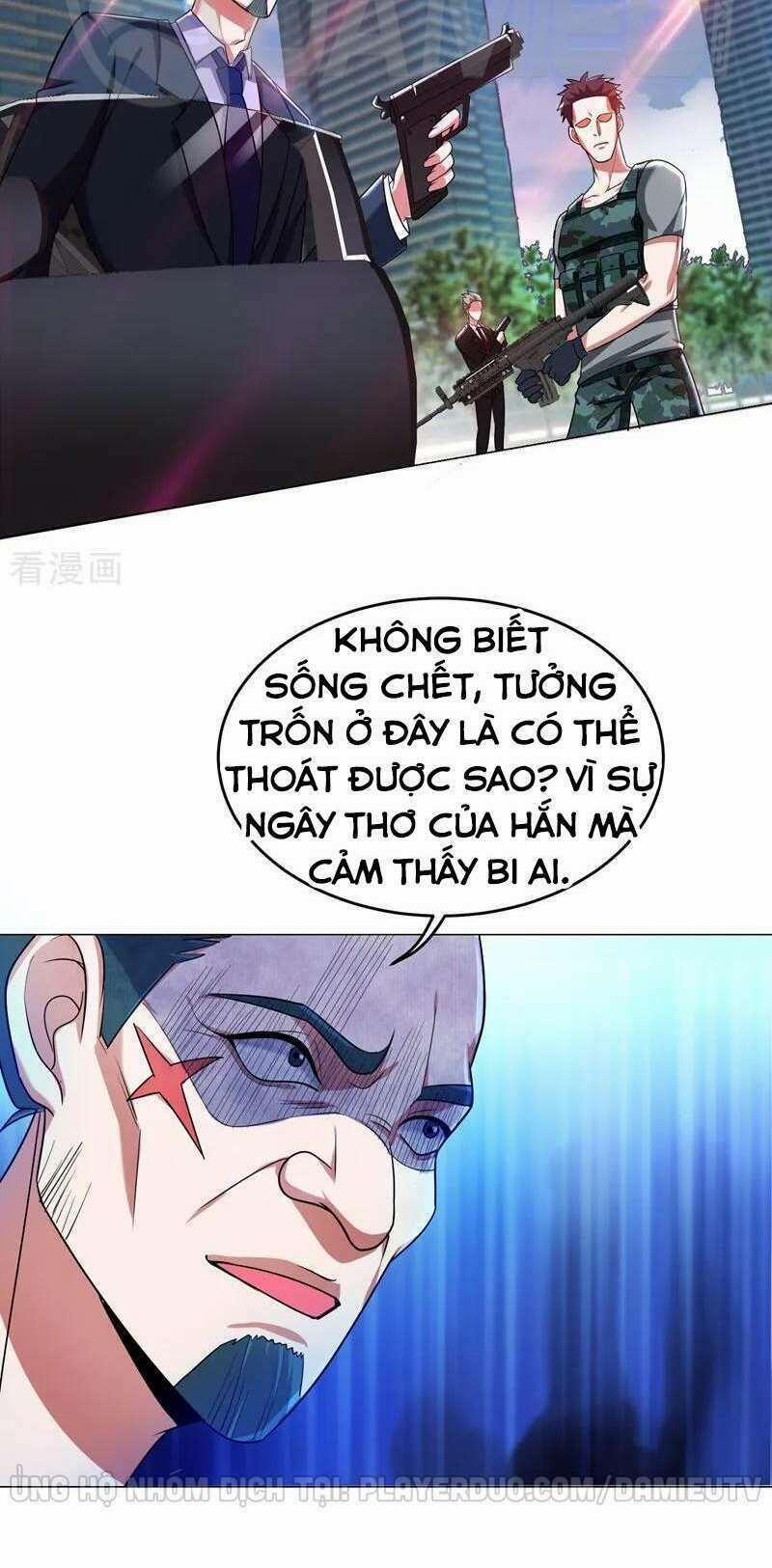 Nhặt Được Hoa Khôi Về Làm Vợ 58 trang 7