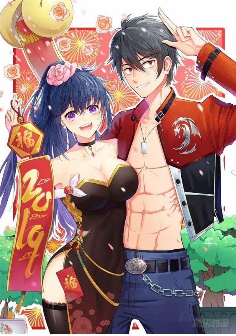 Nhặt Được Hoa Khôi Về Làm Vợ 6 trang 0