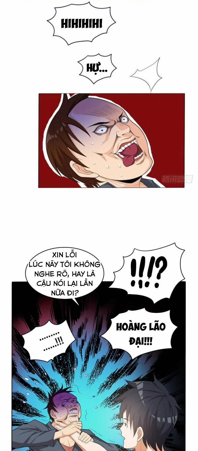 Nhặt Được Hoa Khôi Về Làm Vợ 6 trang 11