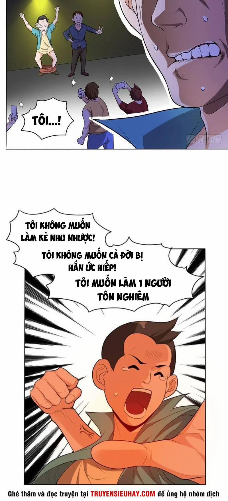 Nhặt Được Hoa Khôi Về Làm Vợ 6 trang 14