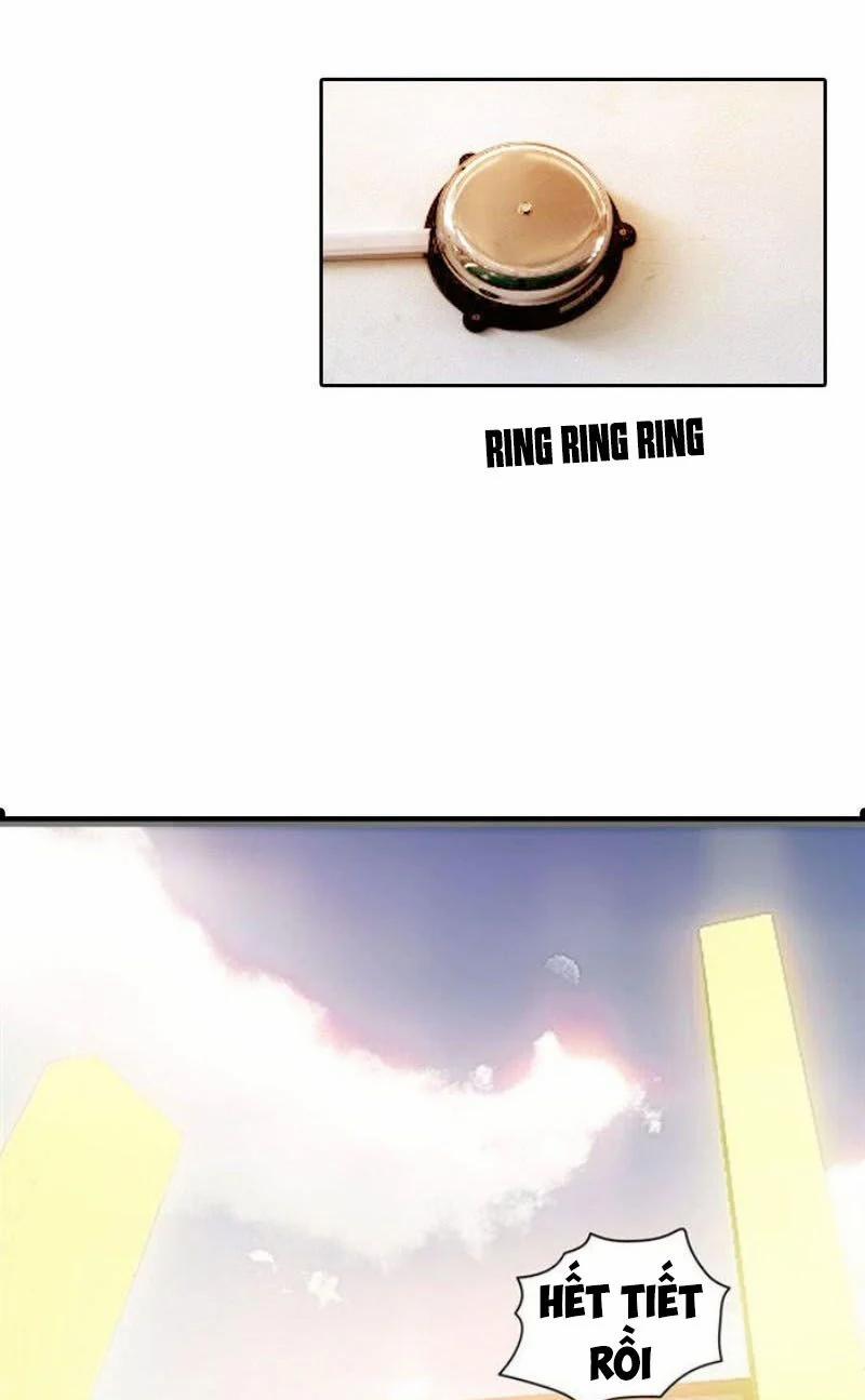 Nhặt Được Hoa Khôi Về Làm Vợ 6 trang 3