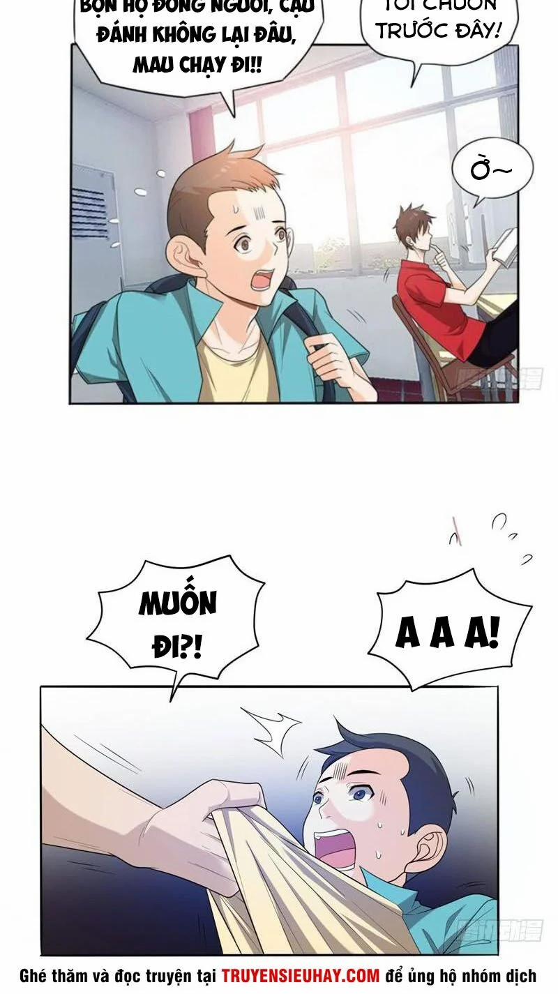 Nhặt Được Hoa Khôi Về Làm Vợ 6 trang 6