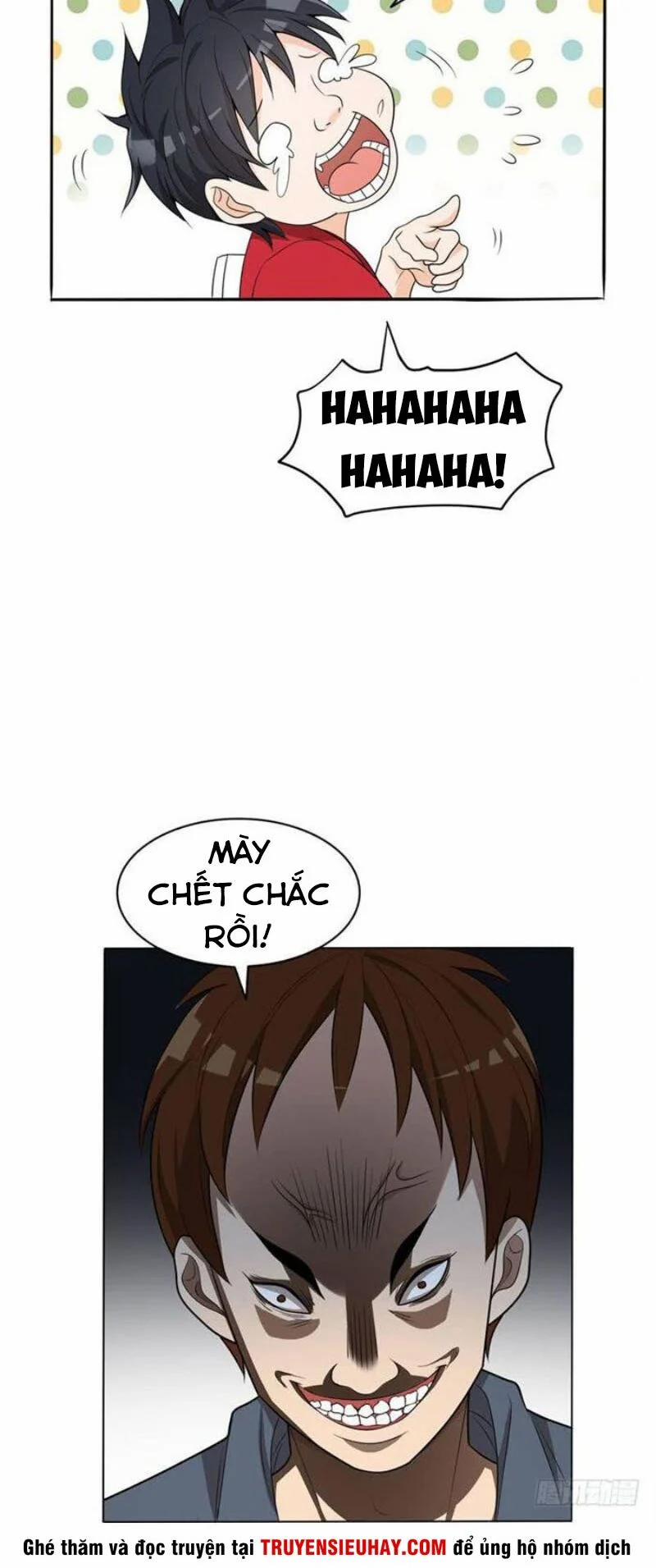 Nhặt Được Hoa Khôi Về Làm Vợ 6 trang 8