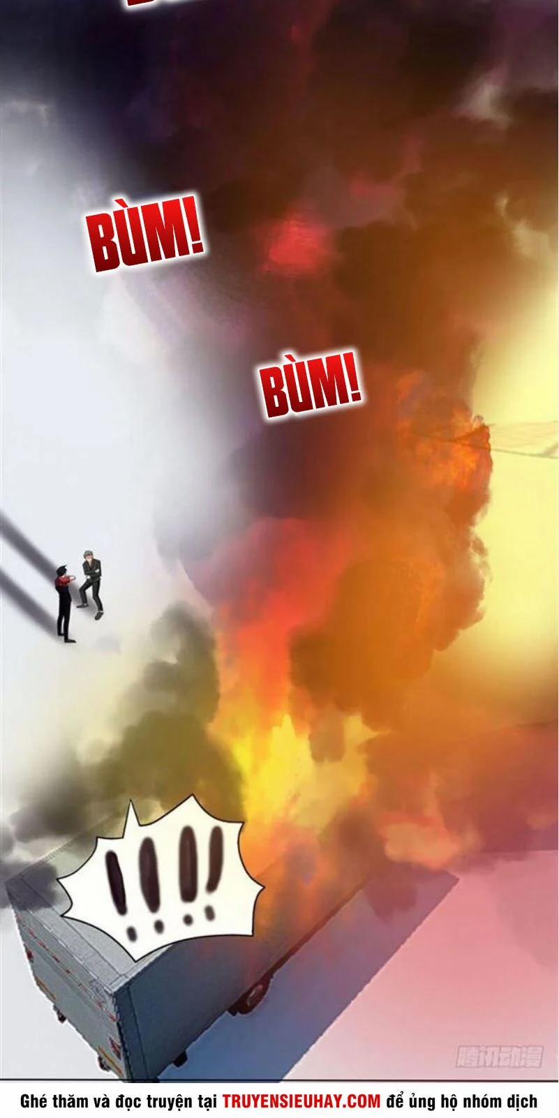 Nhặt Được Hoa Khôi Về Làm Vợ 7 trang 16