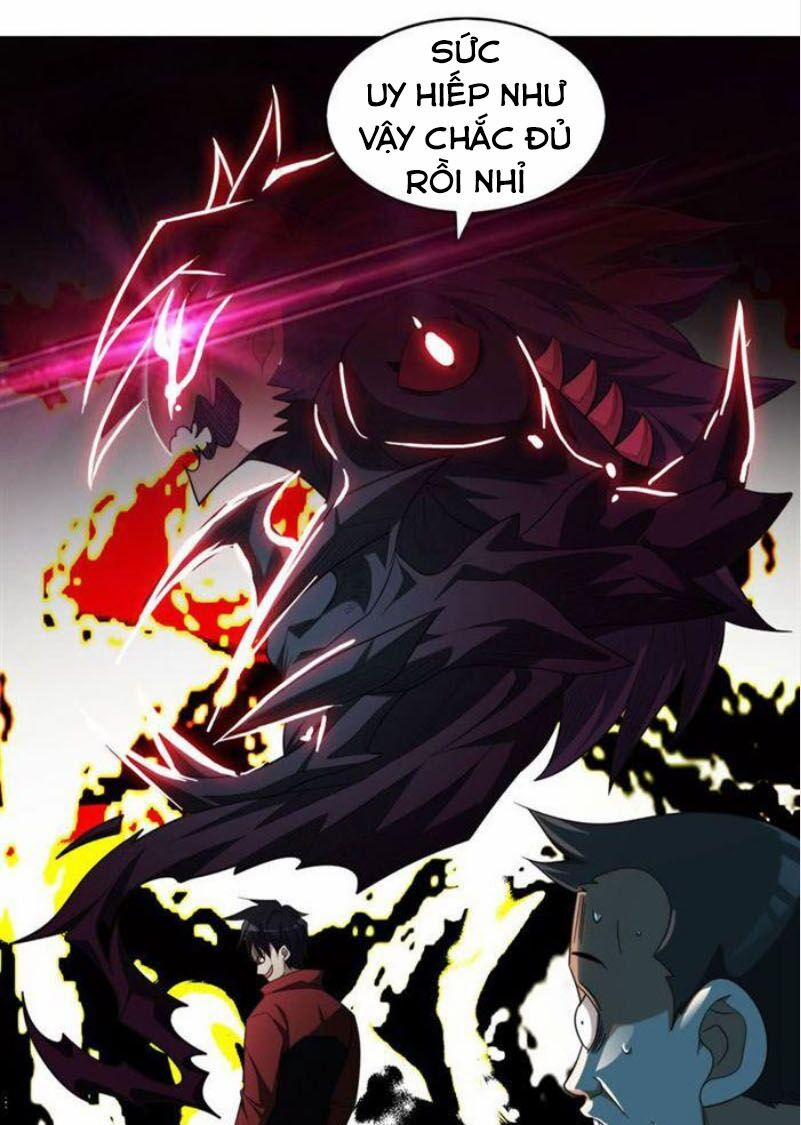 Nhặt Được Hoa Khôi Về Làm Vợ 7 trang 2