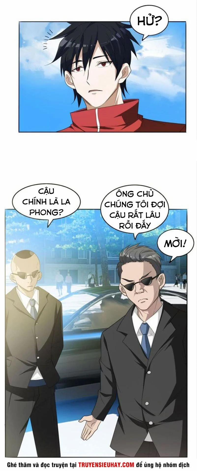 Nhặt Được Hoa Khôi Về Làm Vợ 7 trang 4