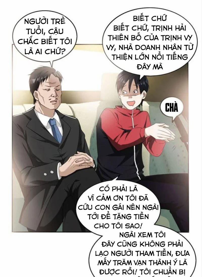 Nhặt Được Hoa Khôi Về Làm Vợ 7 trang 6