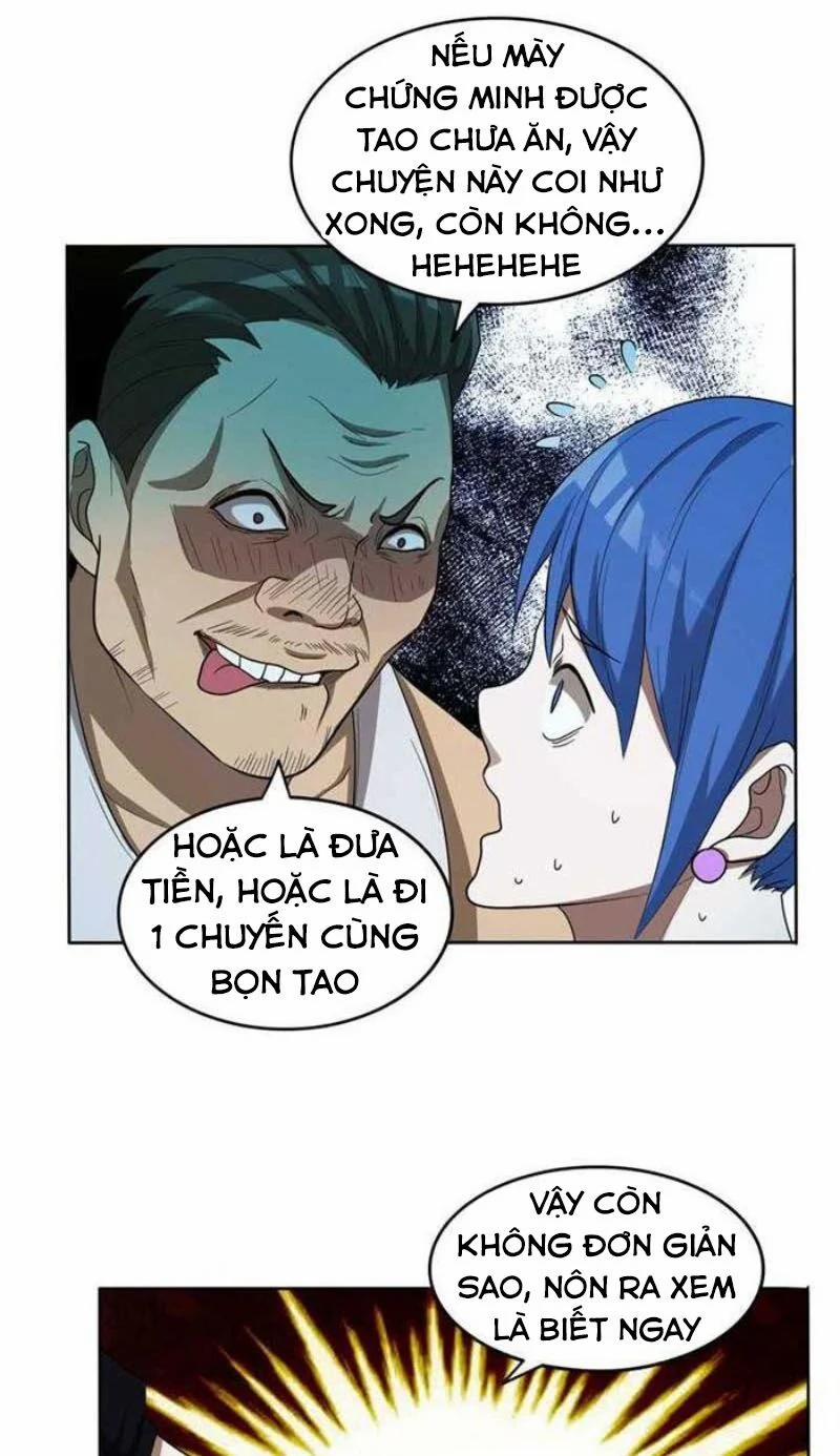 Nhặt Được Hoa Khôi Về Làm Vợ 8 trang 11