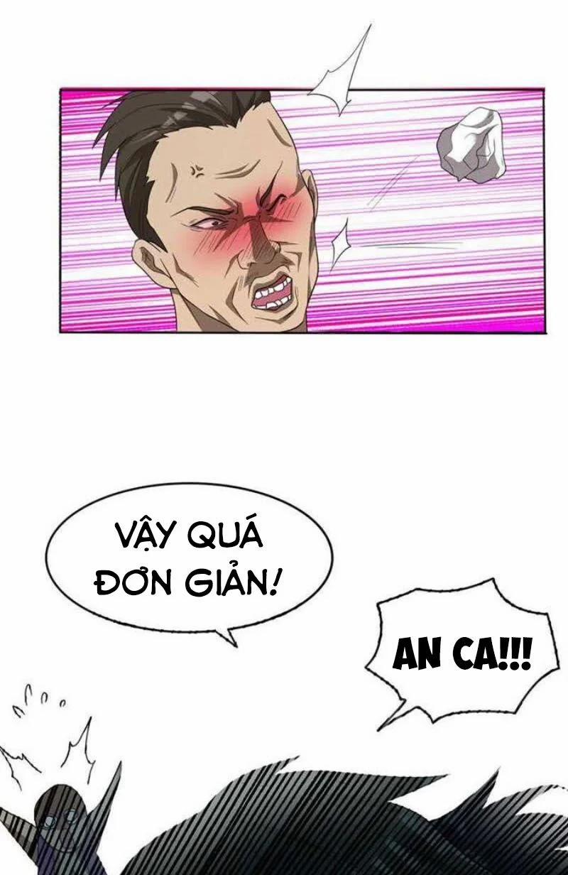 Nhặt Được Hoa Khôi Về Làm Vợ 8 trang 14